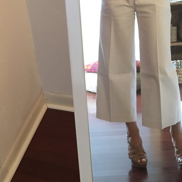 Filippa K LAURIE Trousers - Picture 10 of 11